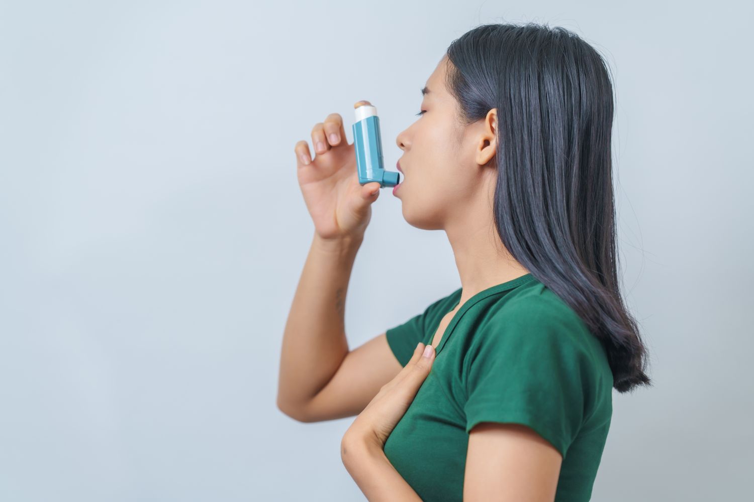 Asthma