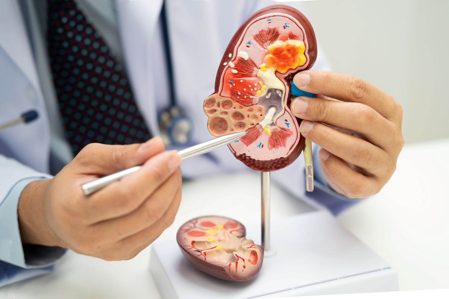 Kidney disease