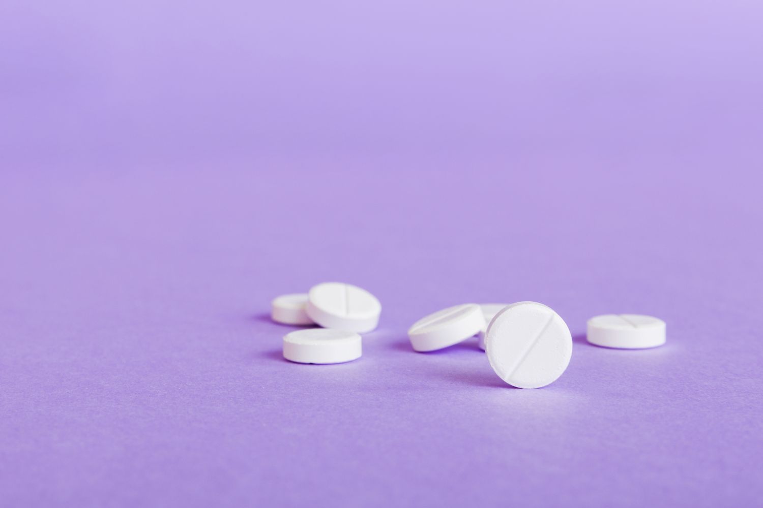 Paracetamol doesn't cure everything.